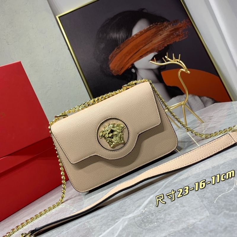 Versace Satchel Bags